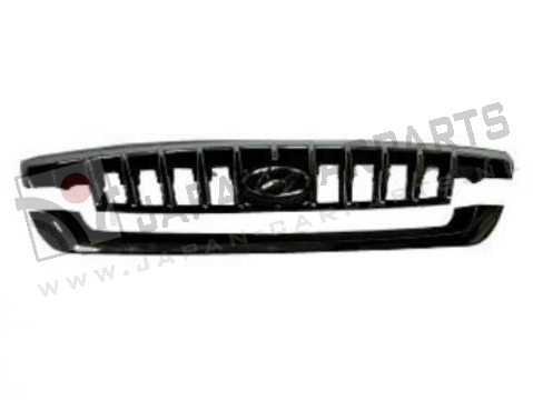 Grille incl. lijst