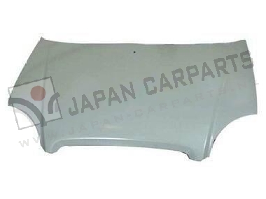 Motorkap Multi met gaten voor mldg