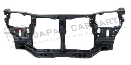 Frontbalk (ond/balk in het midden)