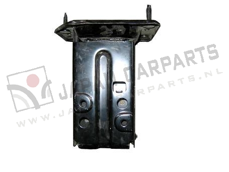 Voorbumper/steun Rechts