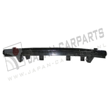 Achter/binnen/bumper