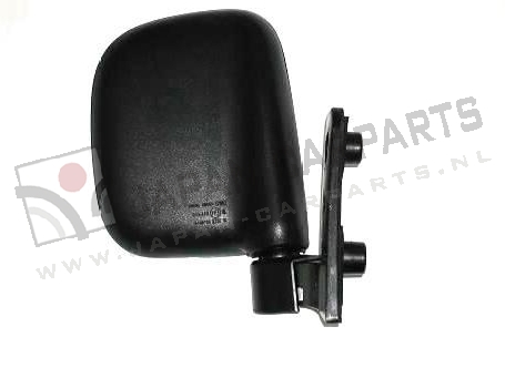 Spiegel manual Rechts