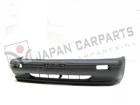 Voorbumper (Station)