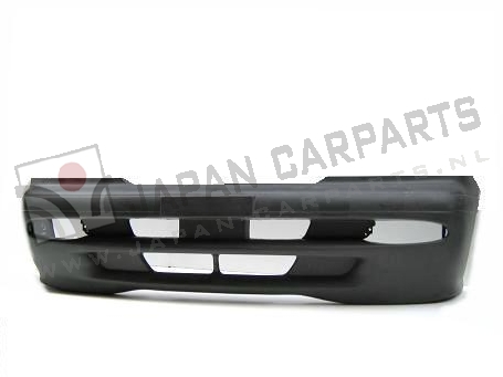 Voorbumper (compleet)