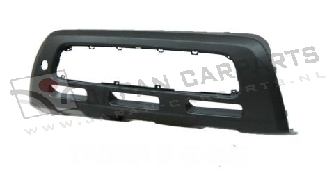Voorbumper/lijst (mldg)