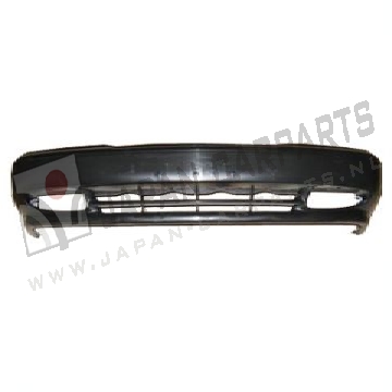 Voorbumper (compleet)