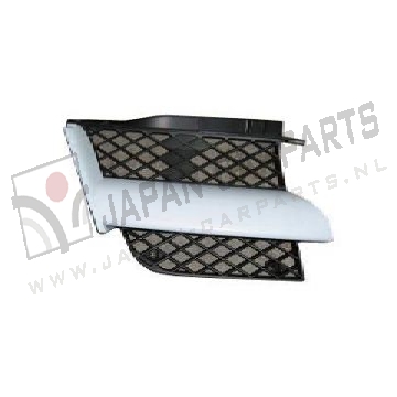 Grille (primer) Rechts