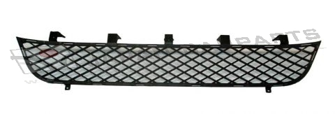 Grille (binnen/gedeelte)