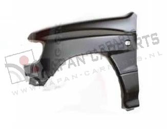 Voorscherm (type -00) Links