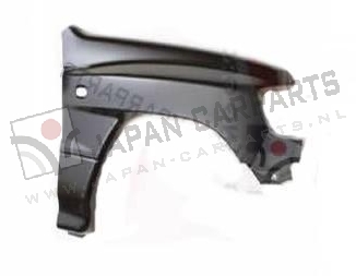 Voorscherm (type -00) Rechts