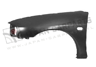 Voorscherm (type 98-) Links