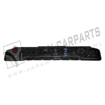 Achter/binnen/bumper