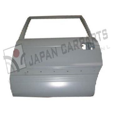 Portier/achter Links