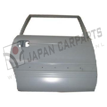 Portier/achter Rechts