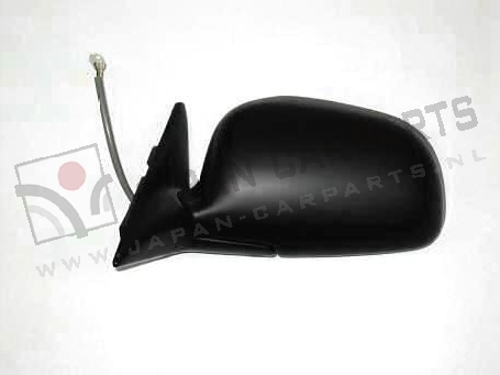 Spiegel electr. Links