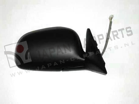 Spiegel electr. Rechts