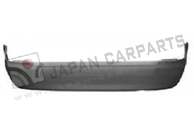 Achterbumper (primer)