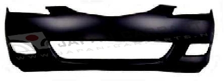 Voorbumper (HB)