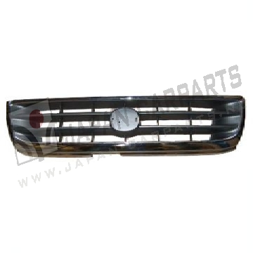 Grille (chrome)