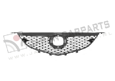 Grille (4DR/Sedan)