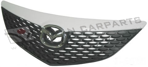 Grille (5DR)