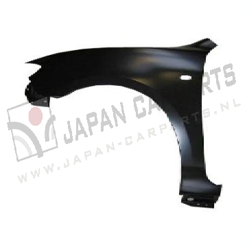 Voorscherm (Sedan) Links