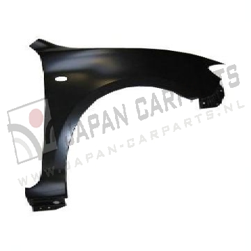 Voorscherm (Sedan) Rechts