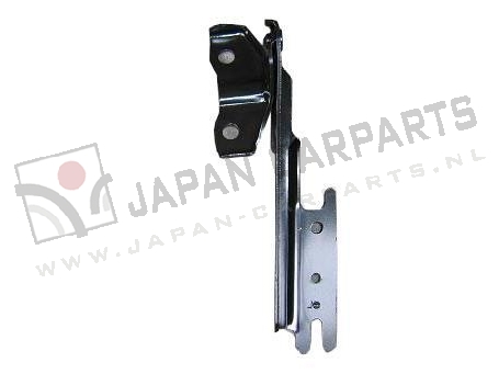 Motorkap/scharnier Rechts