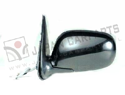 Spiegel electr. Links