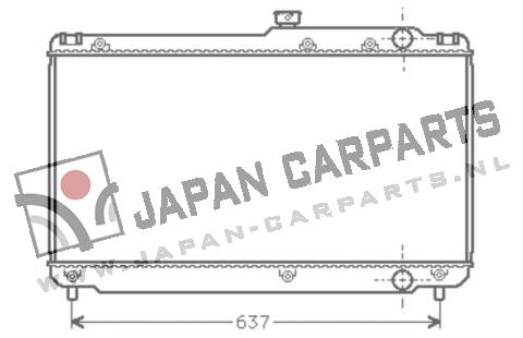 Radiateur (type 3.0)
