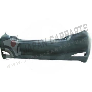 Achterbumper (primer)