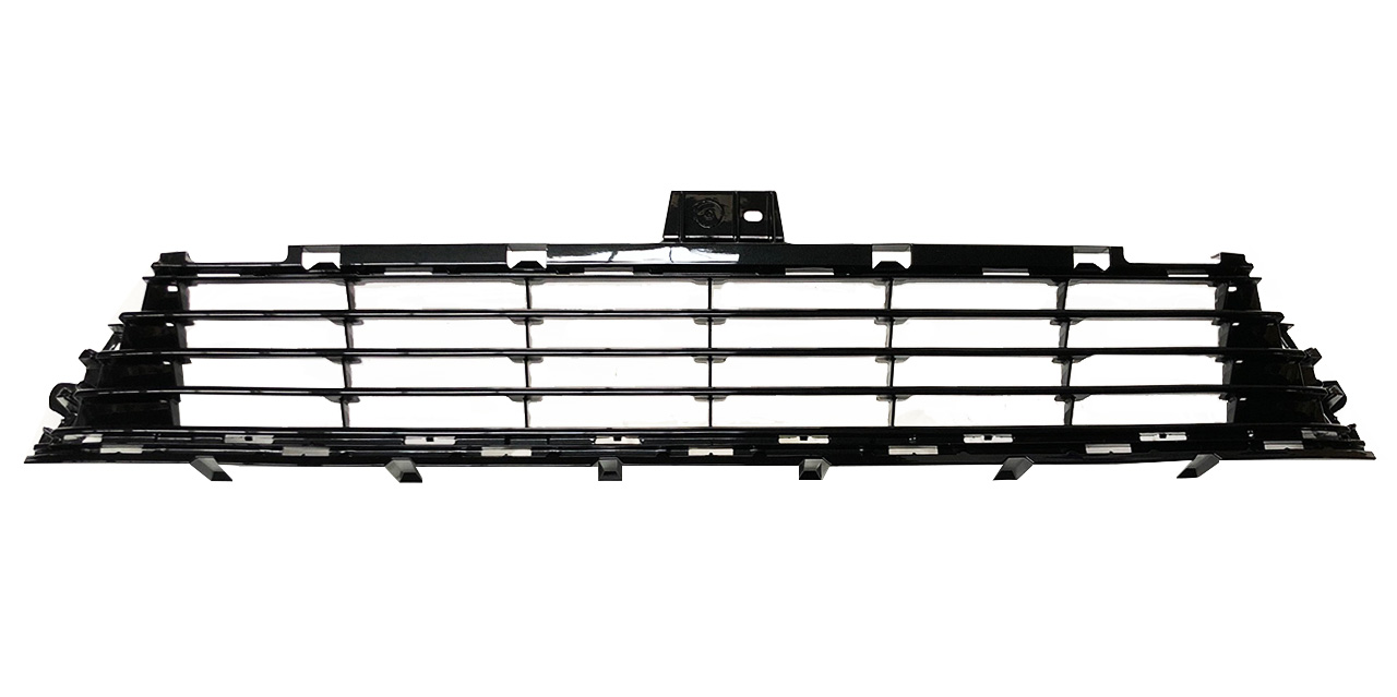 Bumper grile ( onder ) 