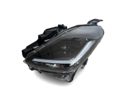 Koplamp, Links (LED)