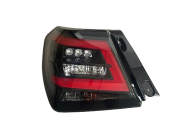 Achterlicht, Links (LED)