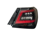 Achterlicht, Rechts (LED)