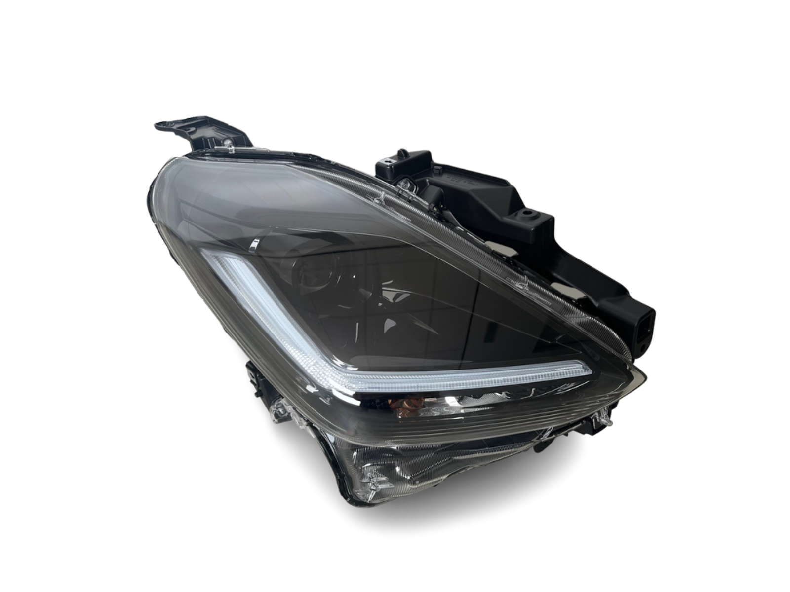 Koplamp, Rechts (LED)