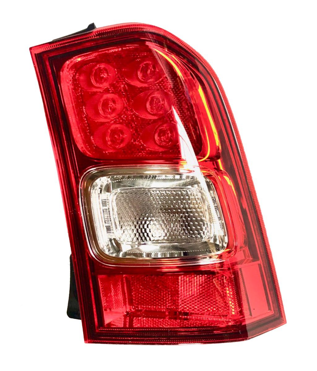 Achterlicht Rechts LED