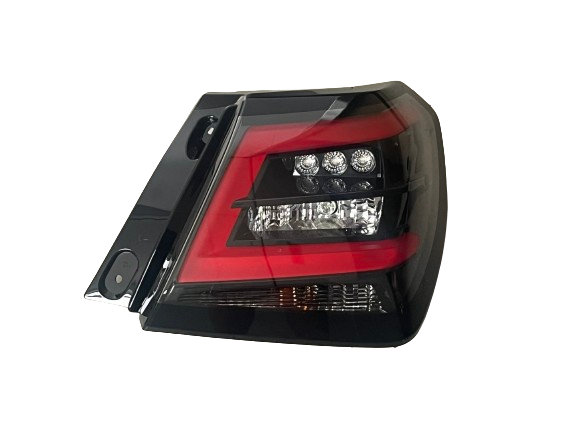 Achterlicht, Rechts (LED)