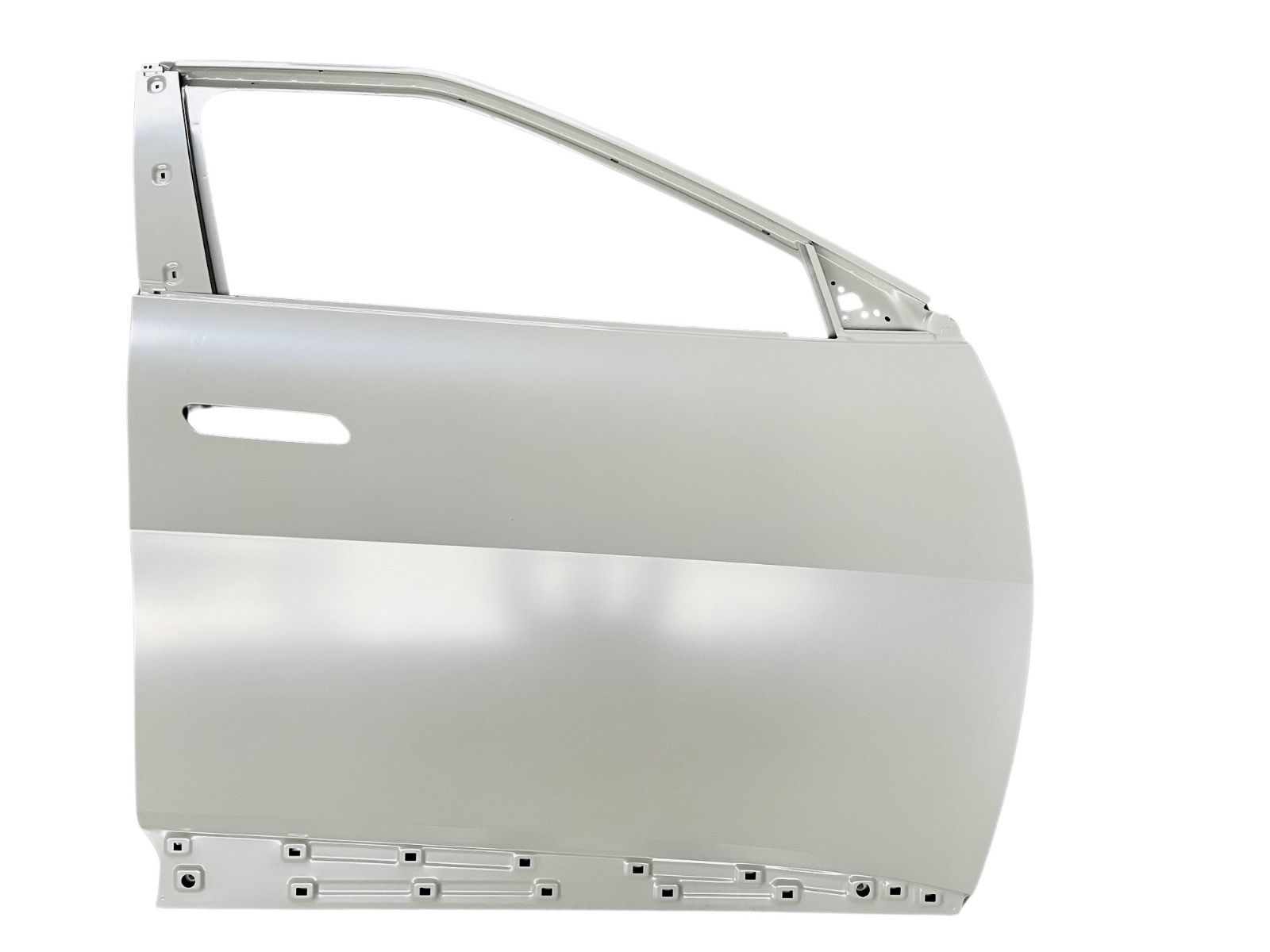 Portier, Rechts voor