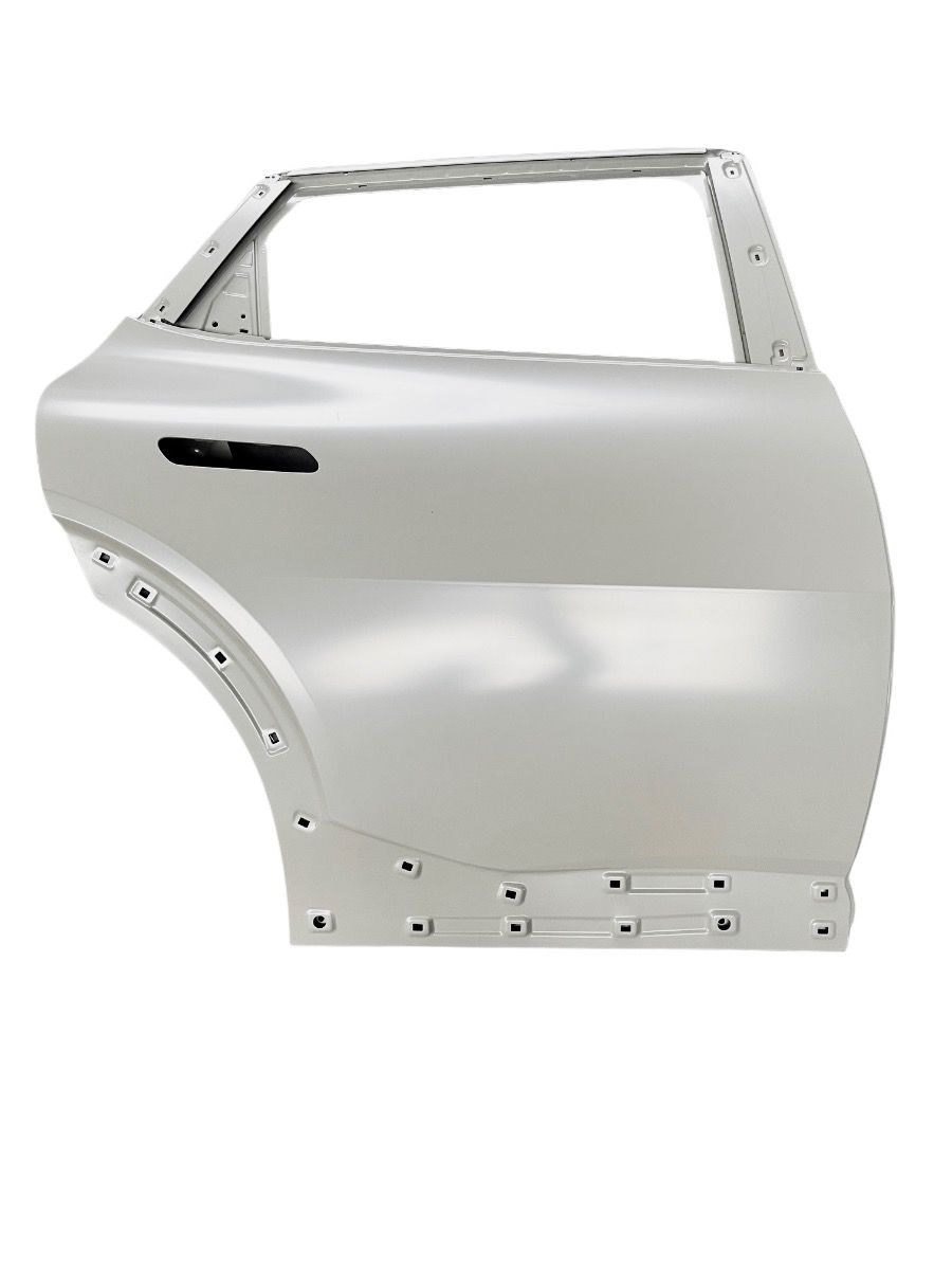 Portier, Rechts achter