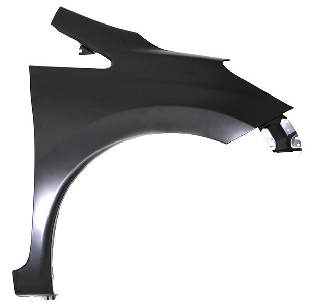 Nissan Note 2014/- Scherm Rechts