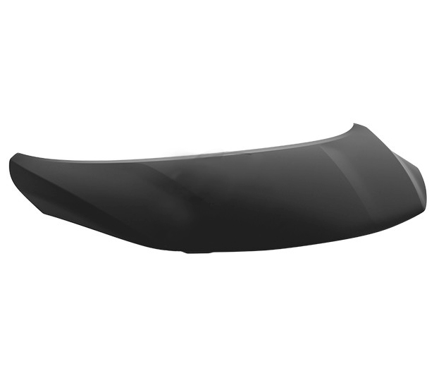 Nissan Note 2014/- Motorkap