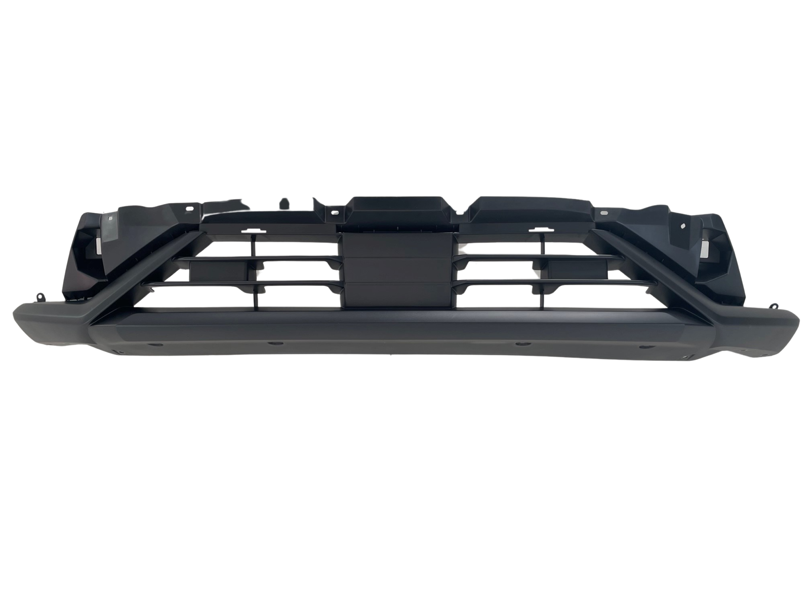 Bumper, onder ( PDC )