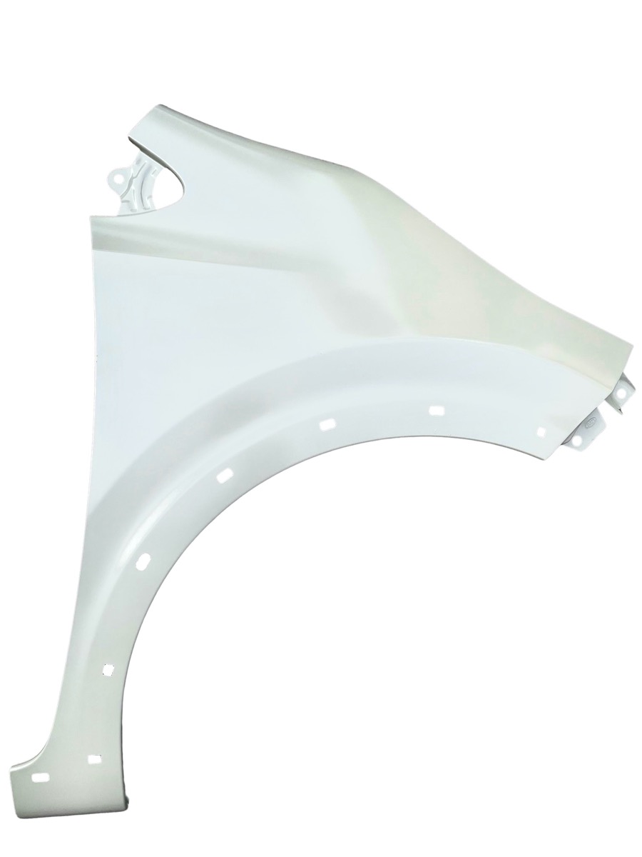 Voorscherm, Rechts ( X-line ) 