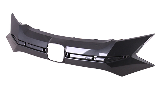 Grille cover ( boven )