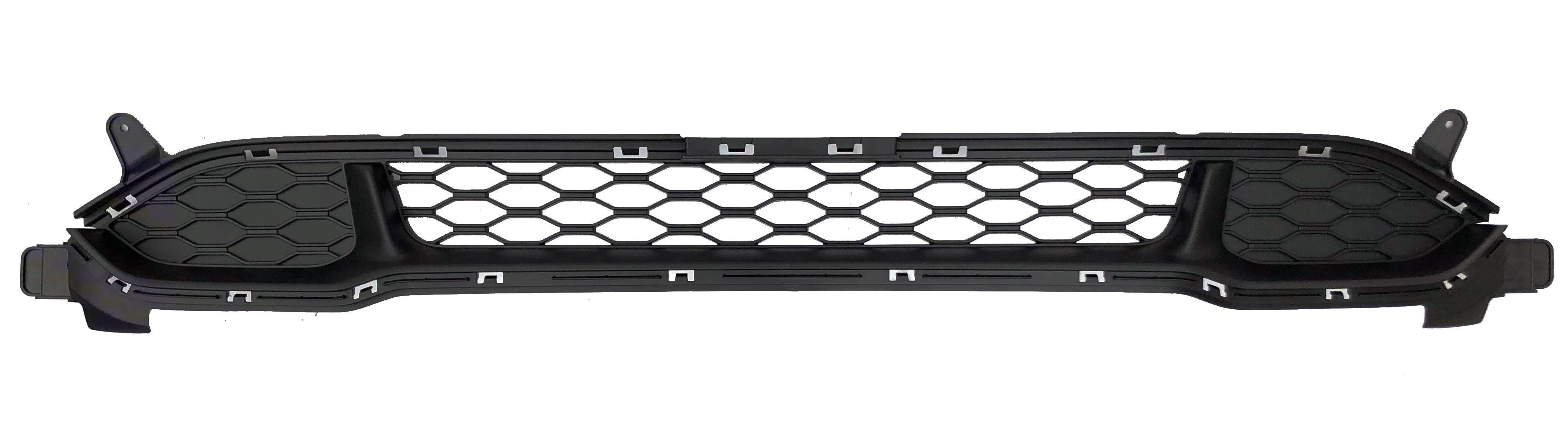 Voorbumper Grille ( onder ) 