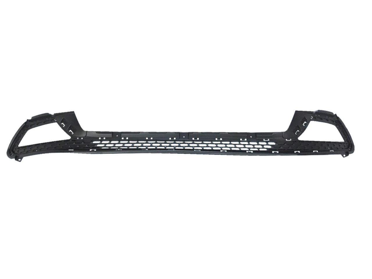 Bumper grille 