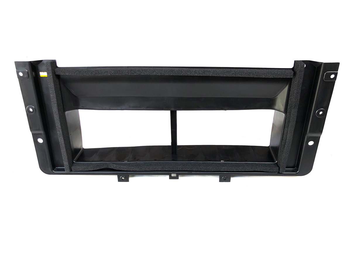 Intercooler (air duct)