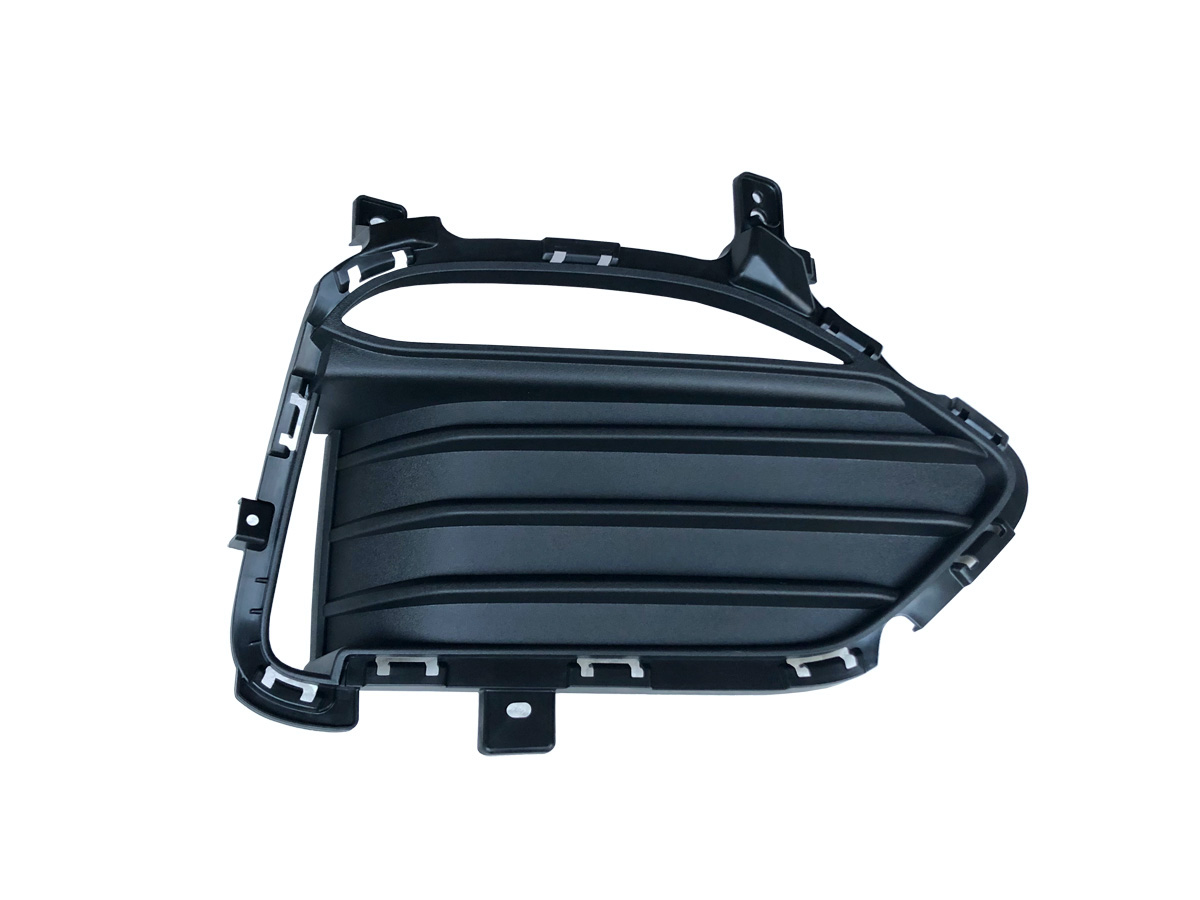 Dagrijverlichting cover, Rechts