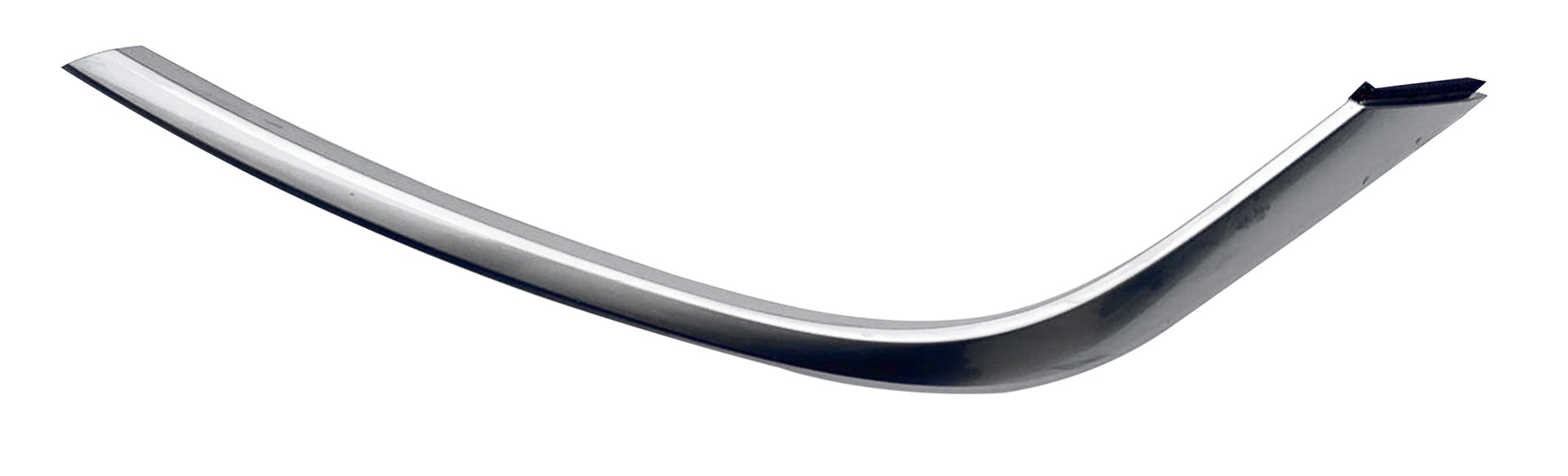 Koplamp lijst, Links